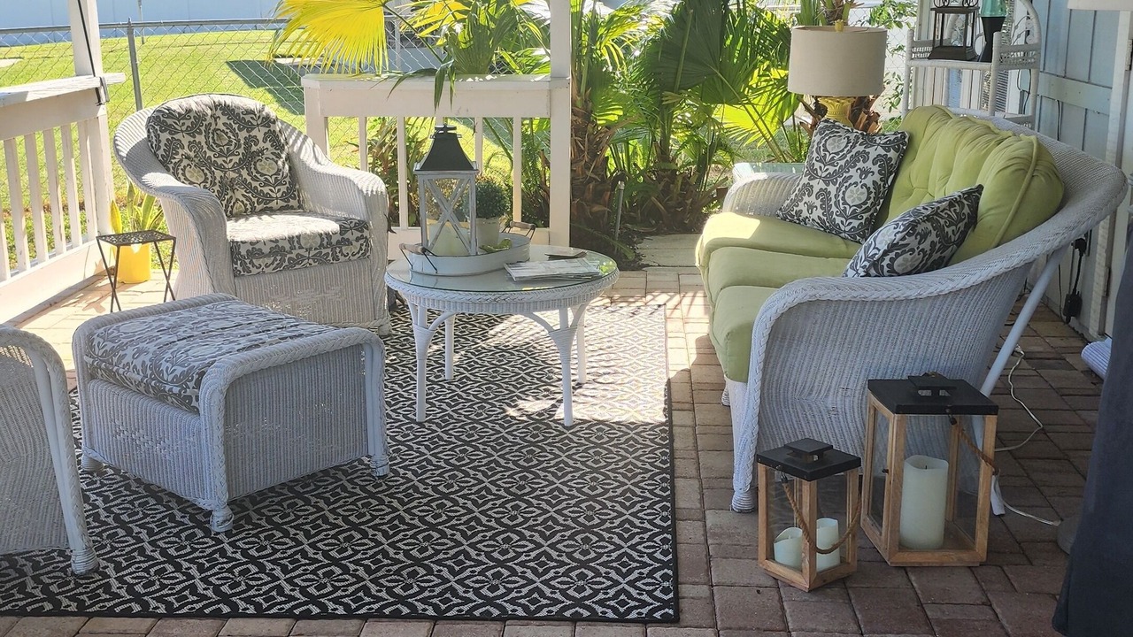Photo of Outdoor in Palm Harbor