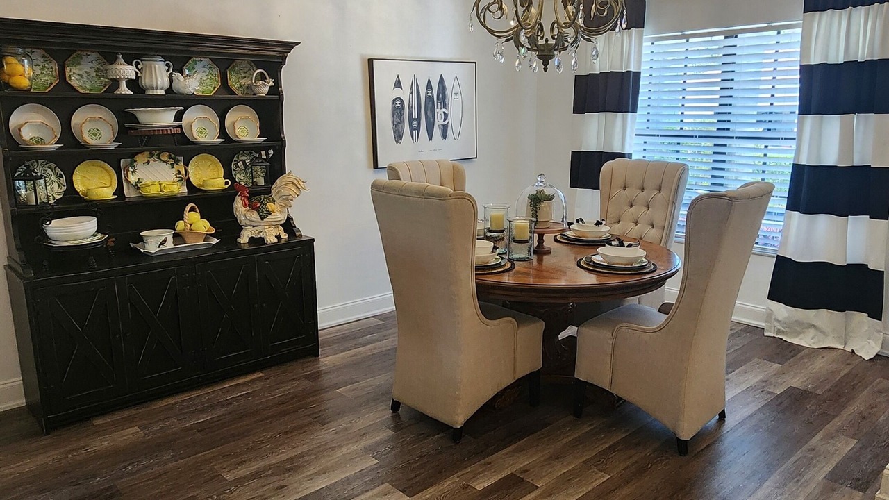 Photo of Bedroom in Palm Harbor