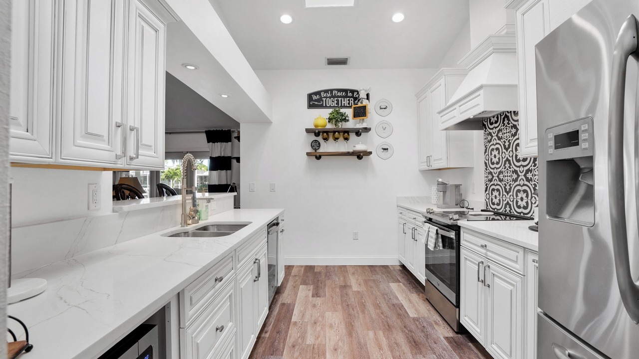 Photo of Bedroom in Palm Harbor