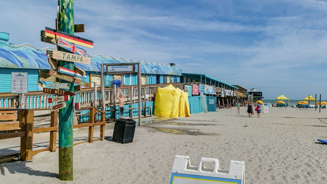 Photo of Others in Crescent Beach