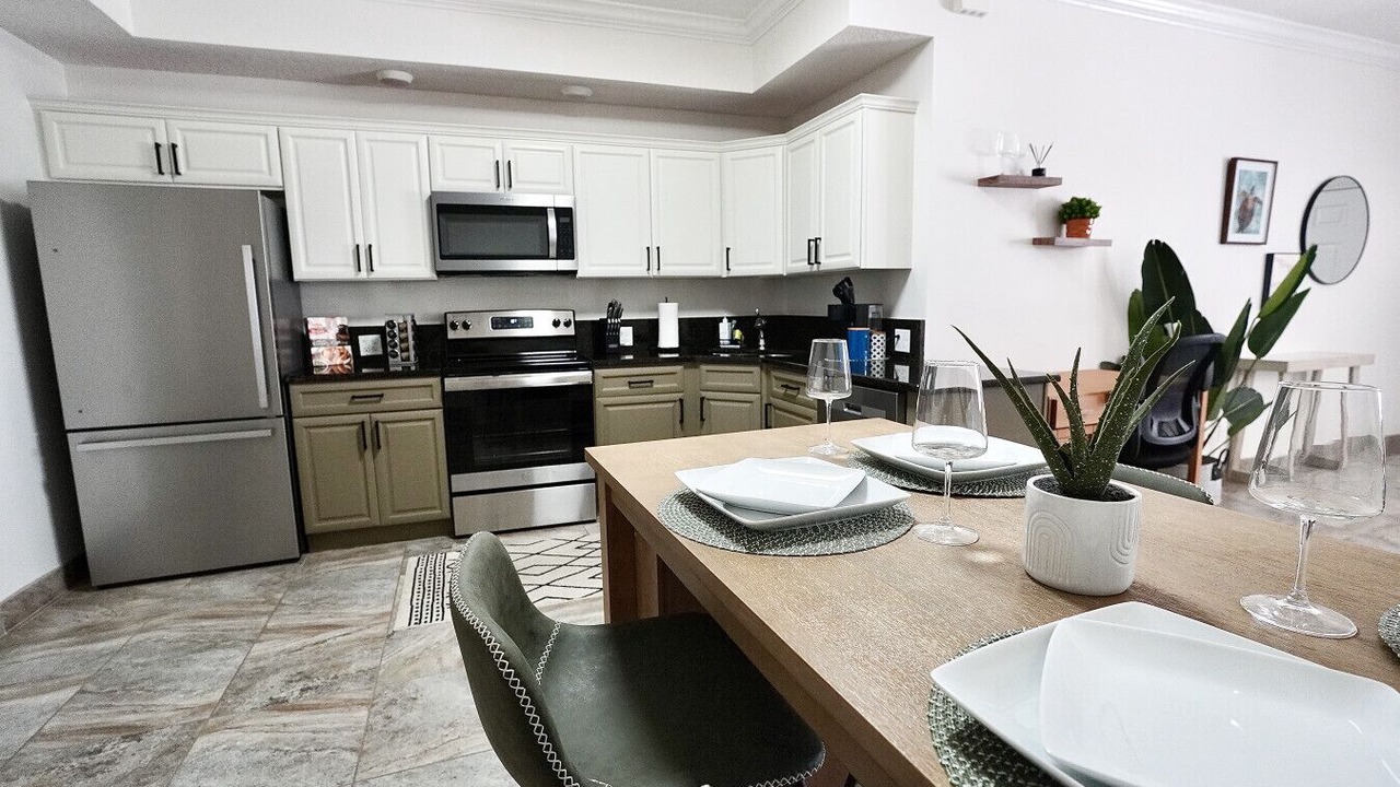 Photo of Kitchen in Crescent Beach
