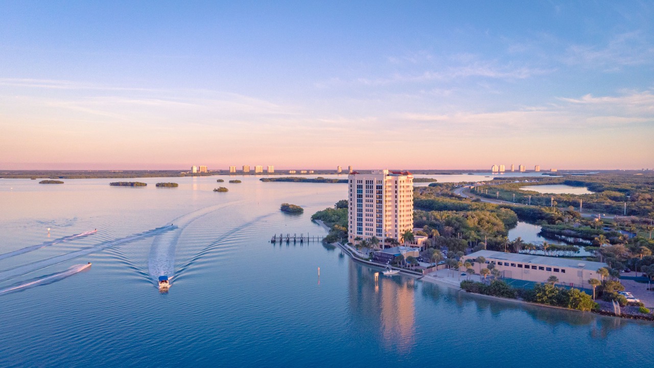 Photo of Outdoor in Fort Myers Beach