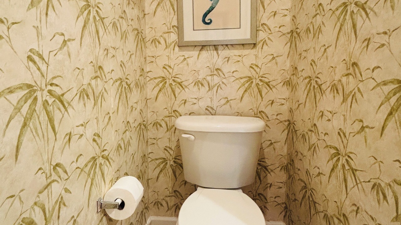 Photo of Bathroom in Fort Myers