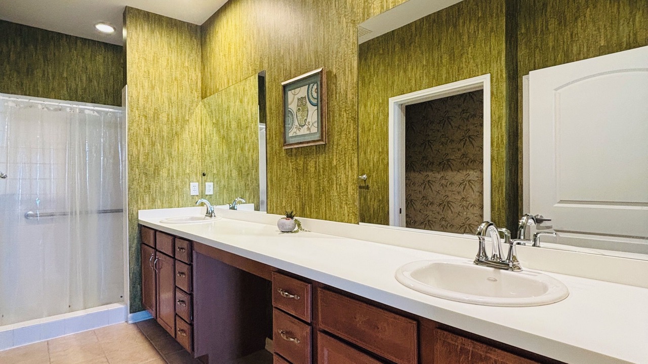 Photo of Bathroom in Fort Myers