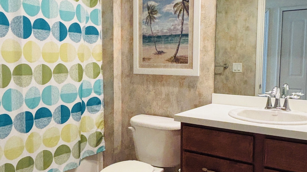 Photo of Bathroom in Fort Myers