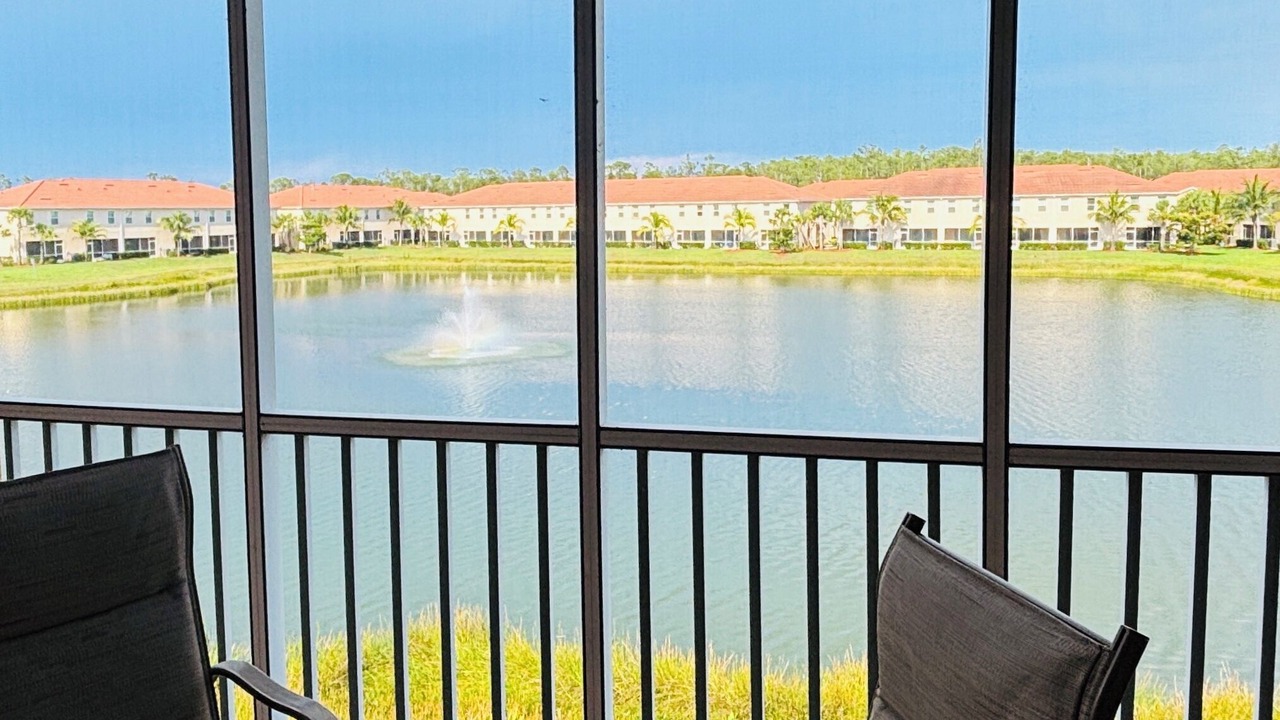 Photo of Outdoor in Fort Myers