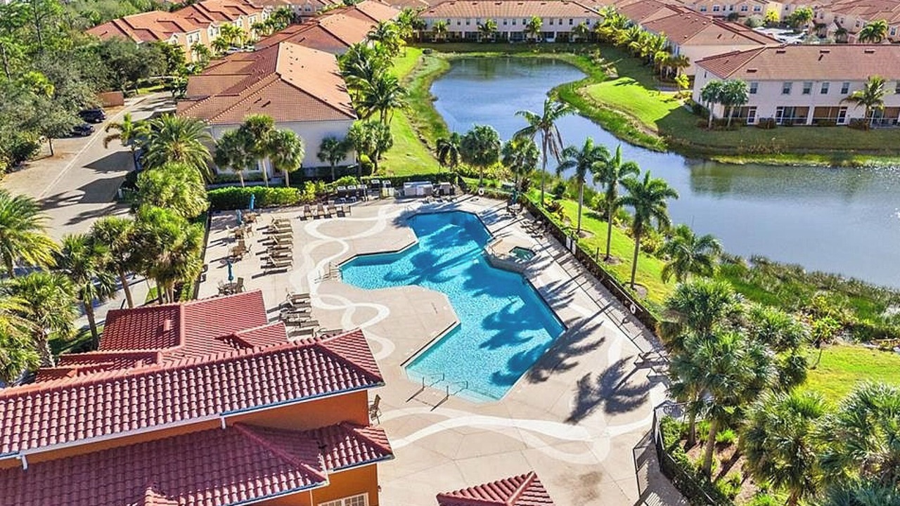 Photo of Outdoor in Fort Myers