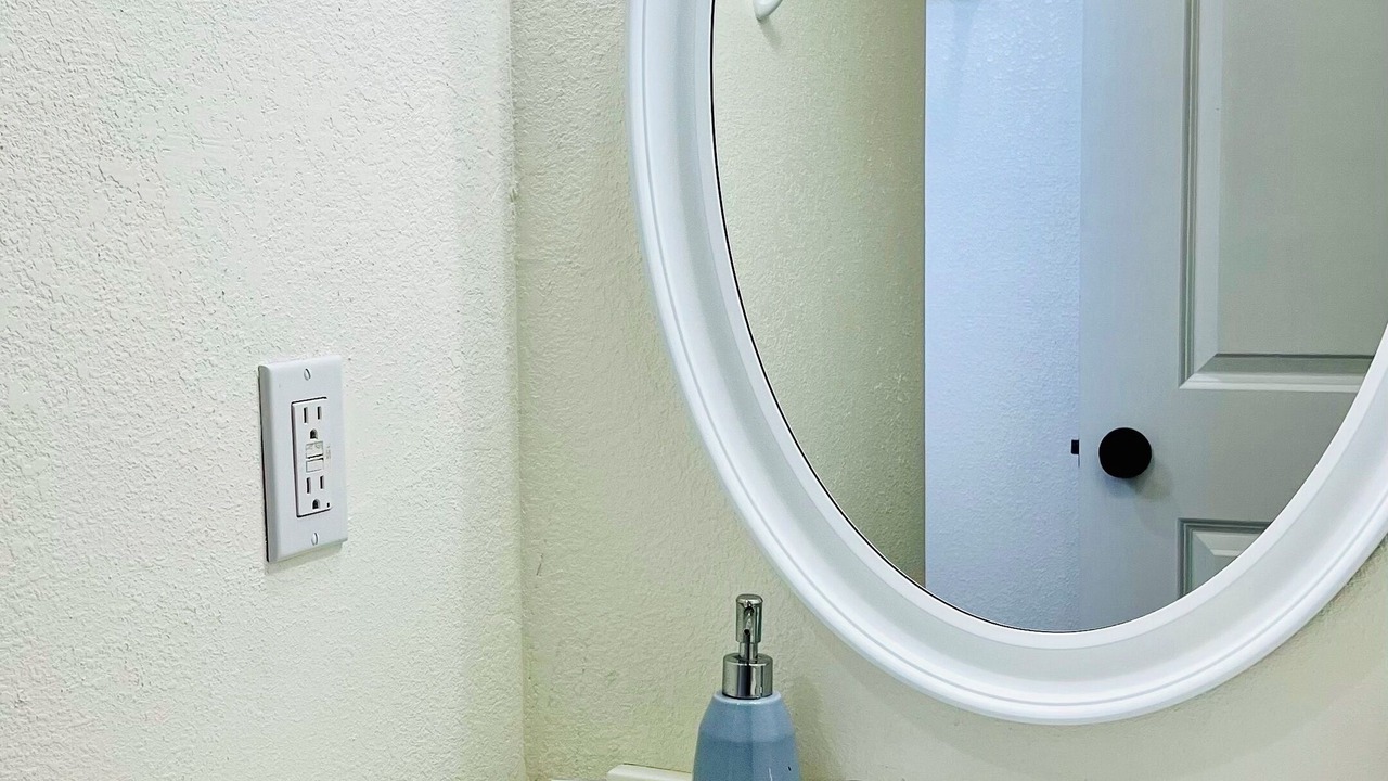 Photo of Bathroom in Walsingham