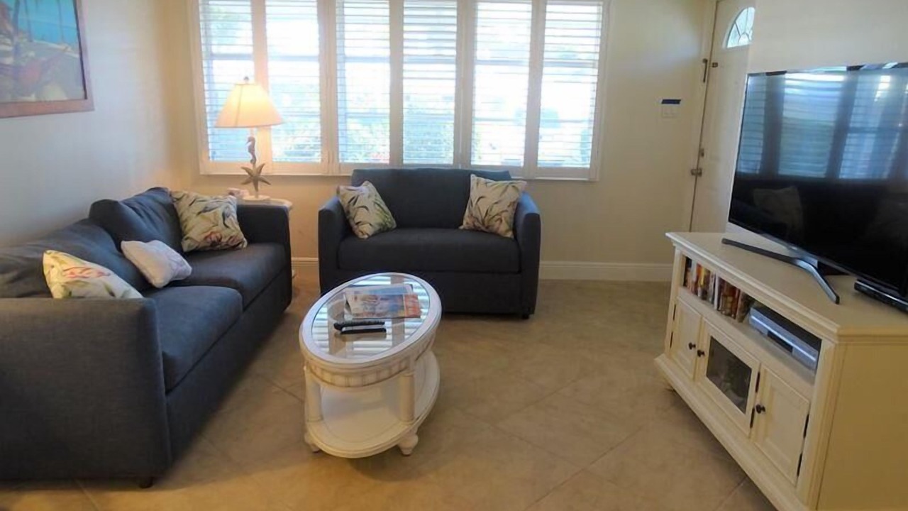 Photo of Livingroom in Aloha Kai