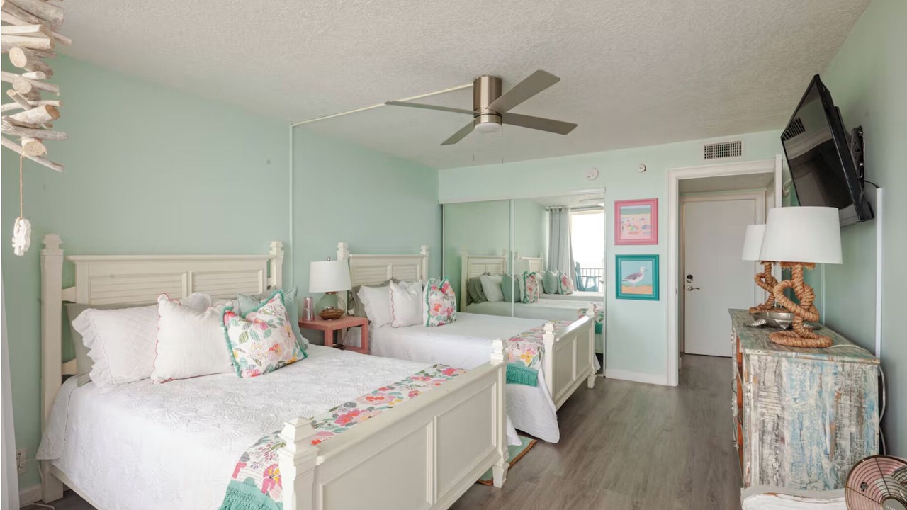 Photo of Bedroom in Hutchinson Island South