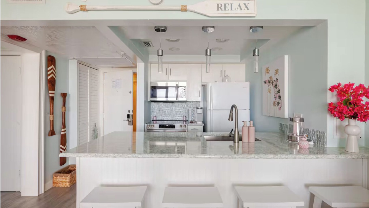 Photo of Kitchen in Hutchinson Island South