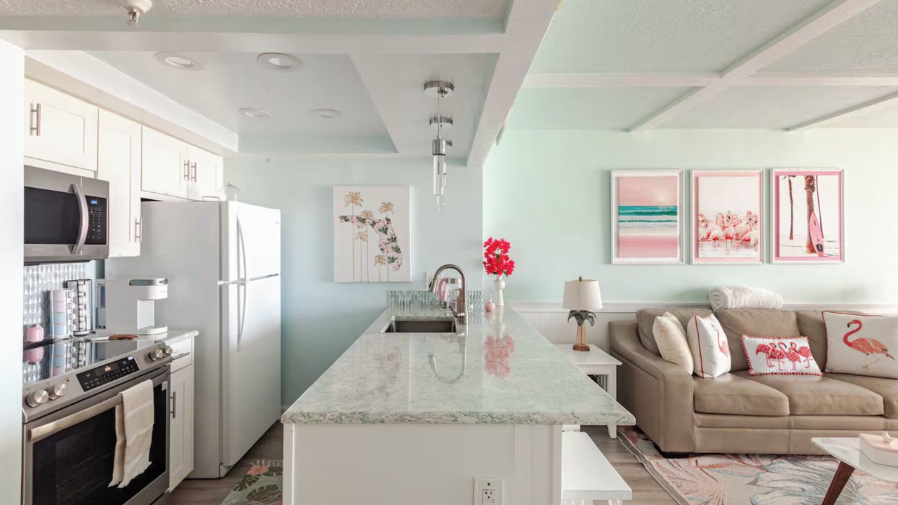 Photo of Kitchen in Hutchinson Island South