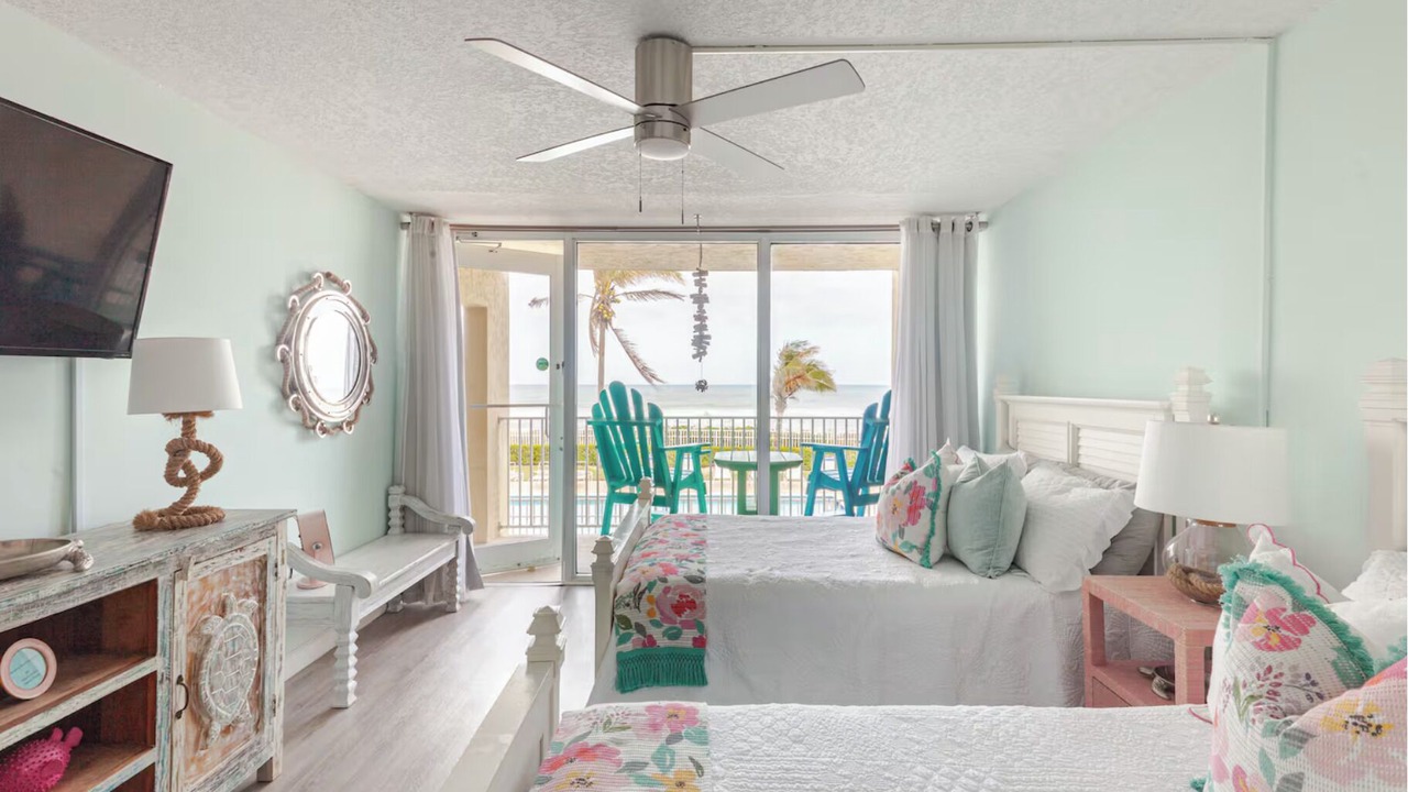Photo of Bedroom in Hutchinson Island South