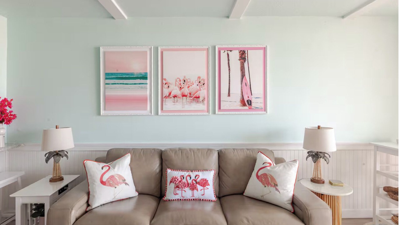 Photo of Livingroom in Hutchinson Island South