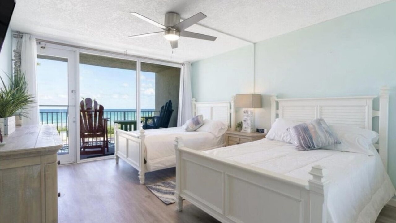 Photo of Bedroom in Hutchinson Island South