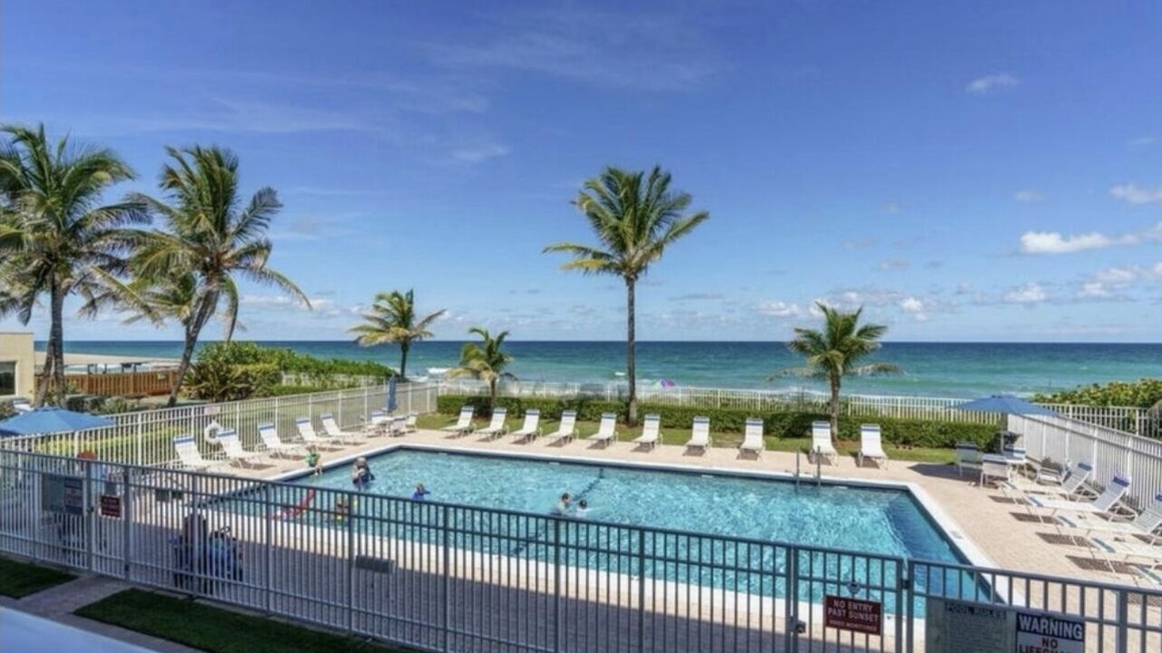 Photo of Outdoor in Hutchinson Island South