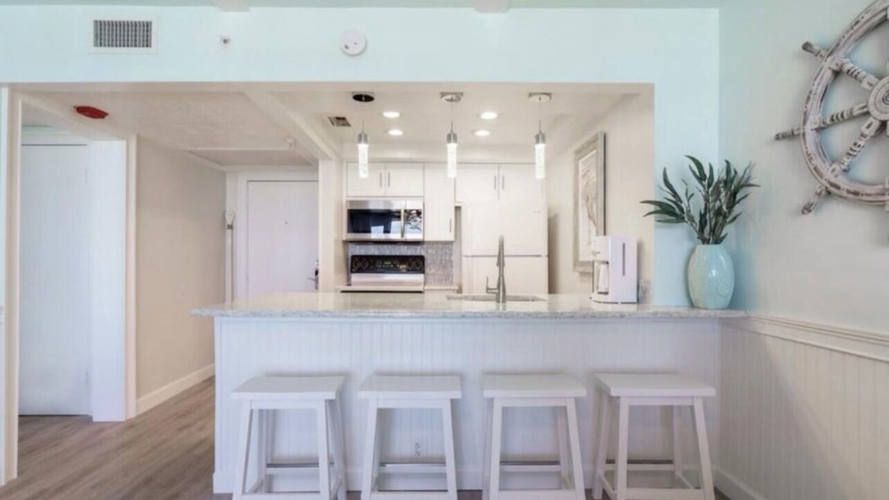 Photo of Kitchen in Hutchinson Island South