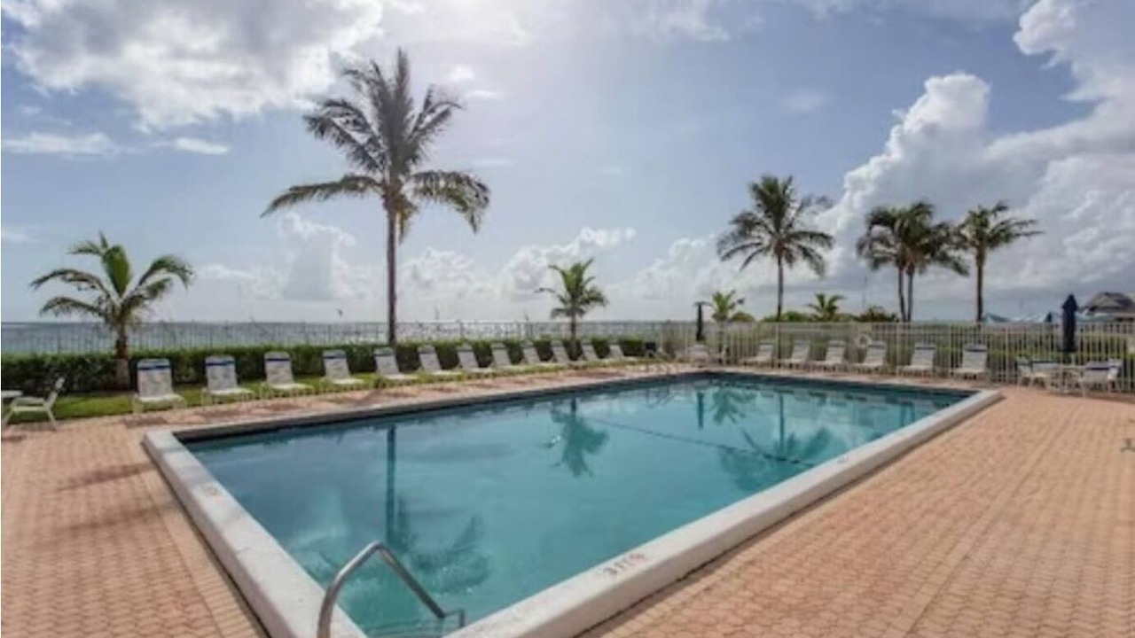 Photo of Outdoor in Hutchinson Island South