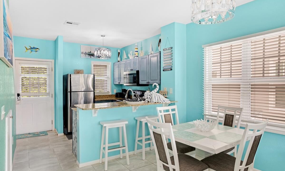 Photo of Kitchen in Marathon