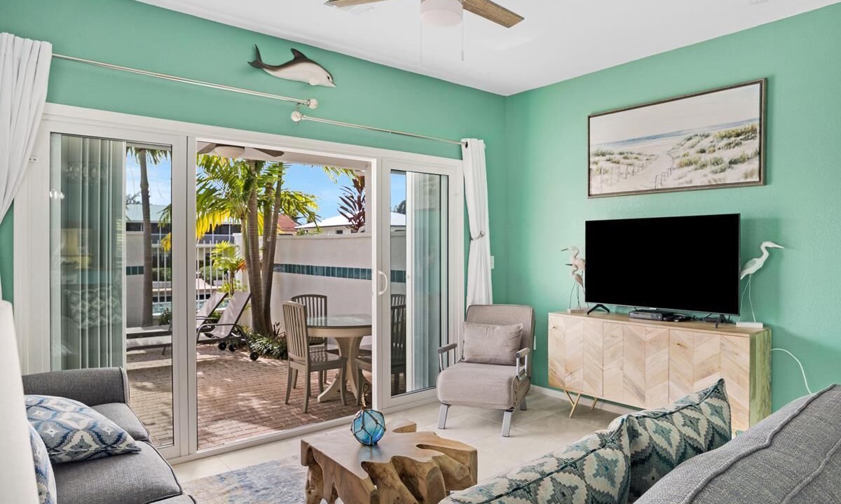 Photo of Livingroom in Marathon