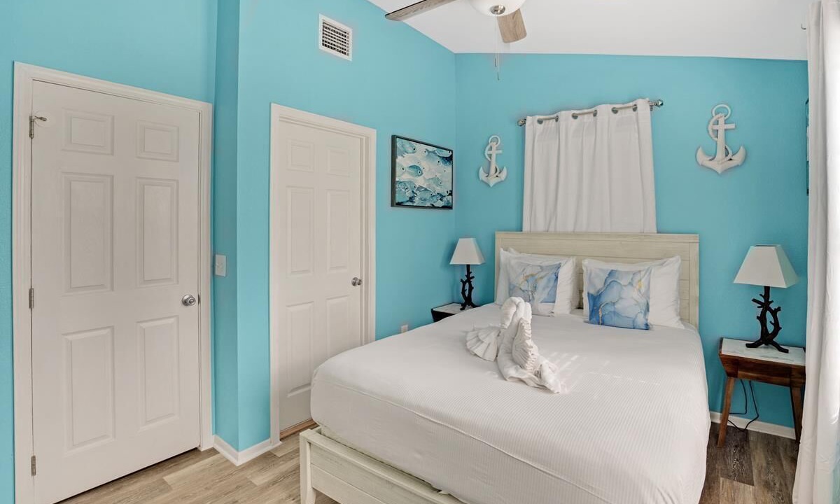Photo of Bedroom in Marathon