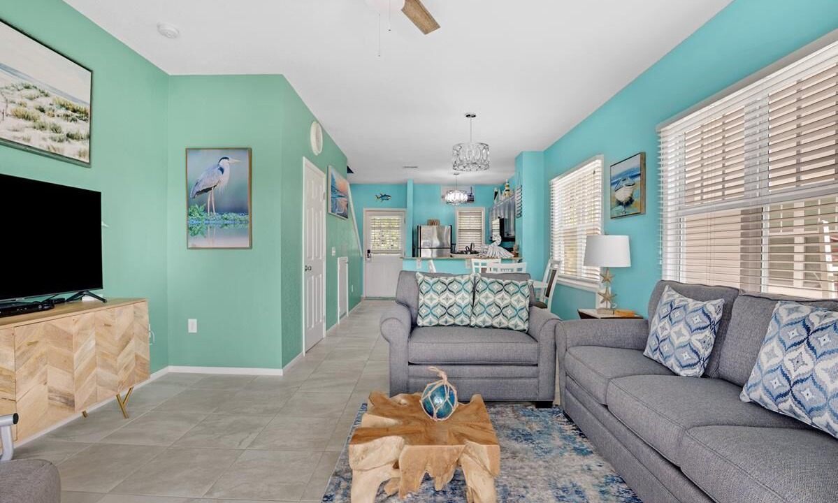 Photo of Livingroom in Marathon