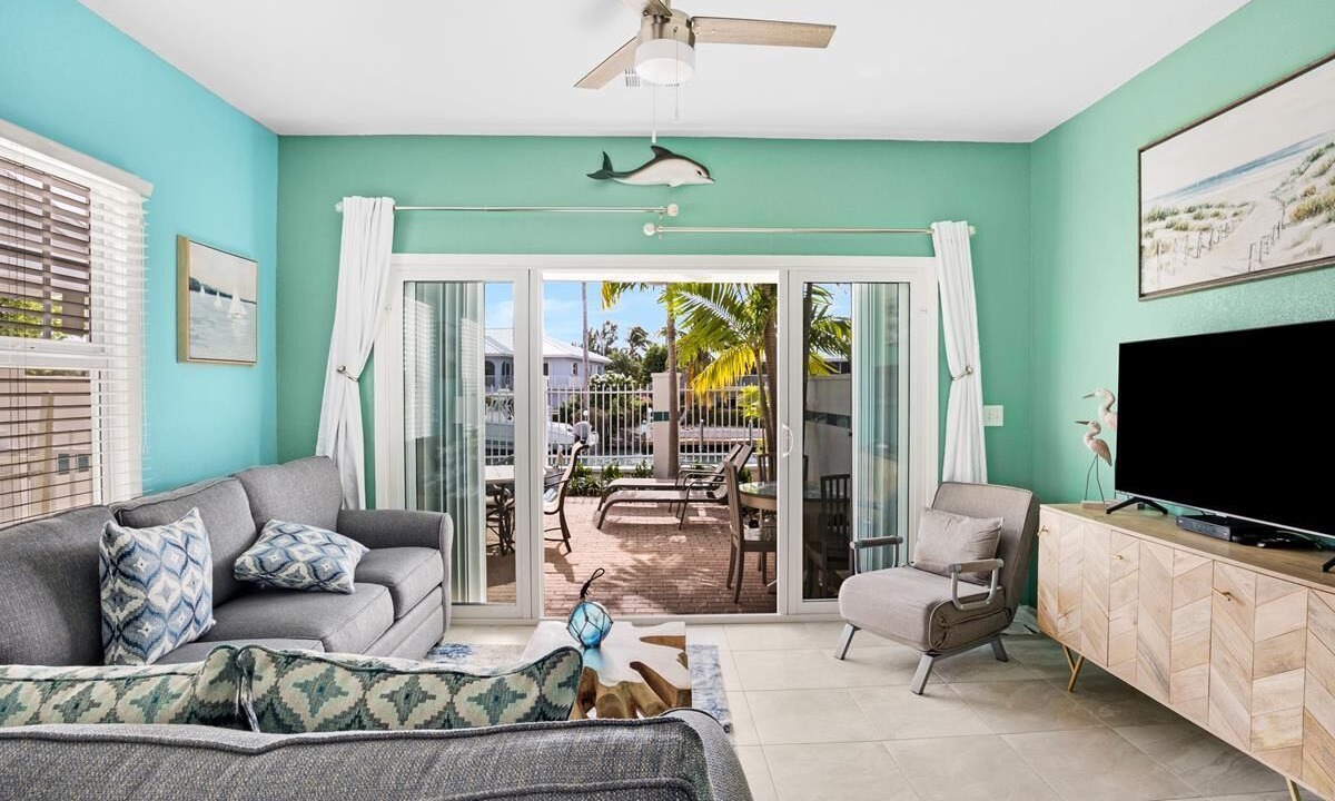 Photo of Livingroom in Marathon