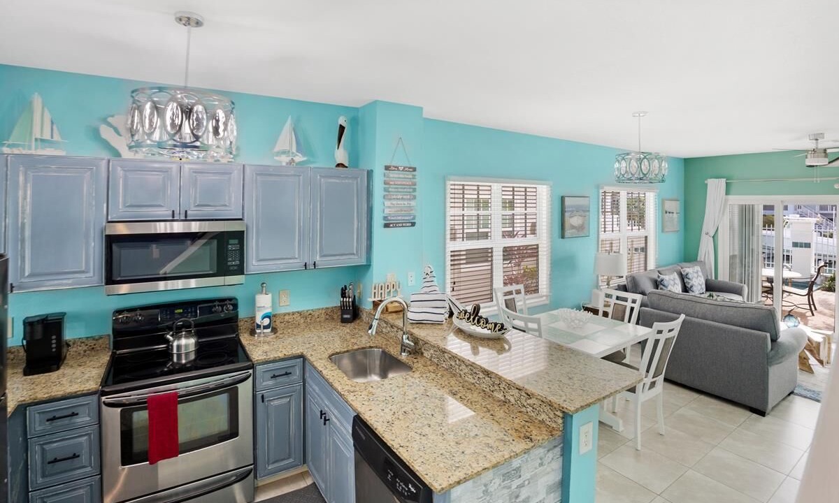 Photo of Kitchen in Marathon