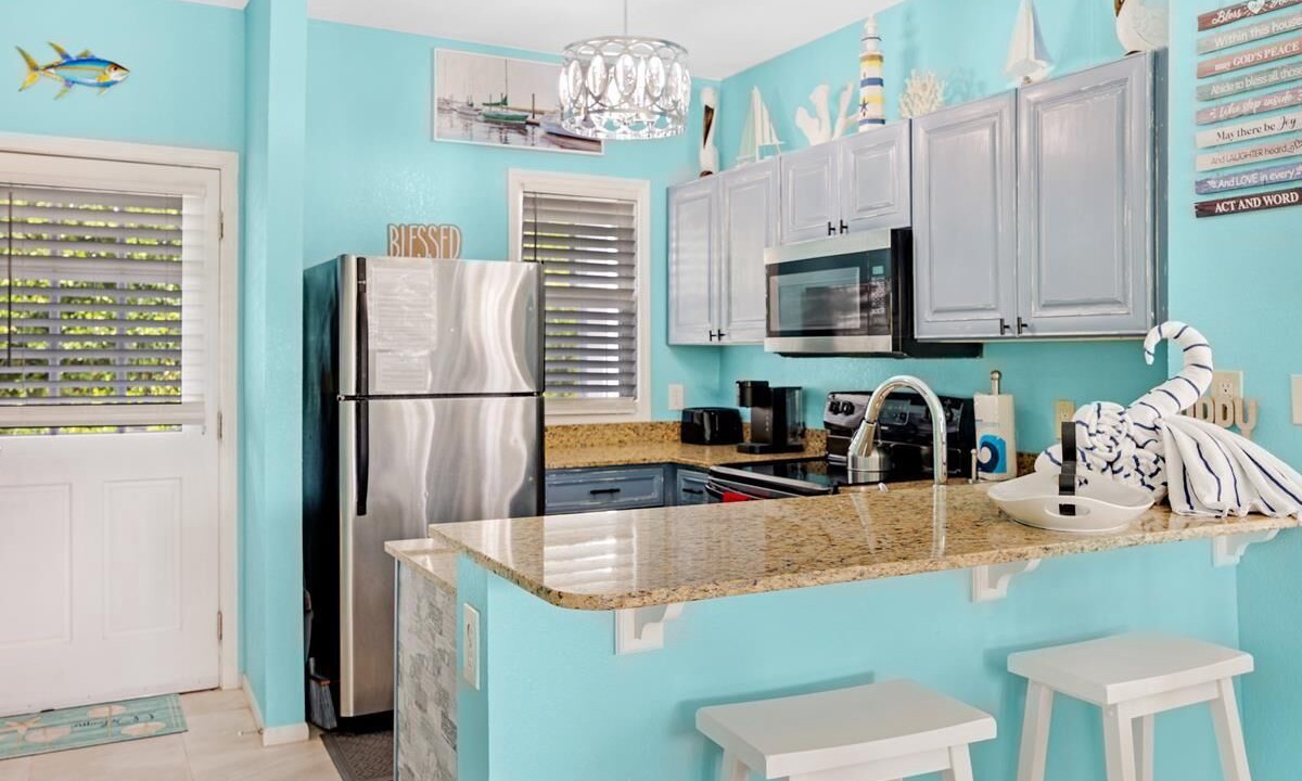 Photo of Kitchen in Marathon