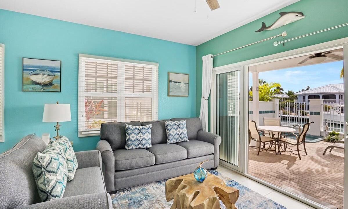 Photo of Livingroom in Marathon