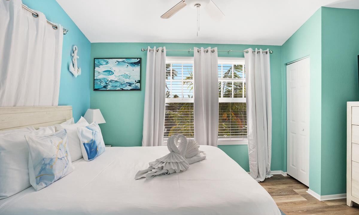 Photo of Bedroom in Marathon