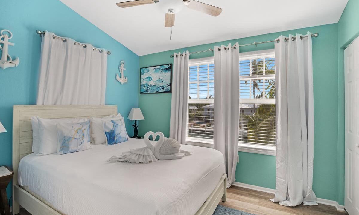 Photo of Bedroom in Marathon