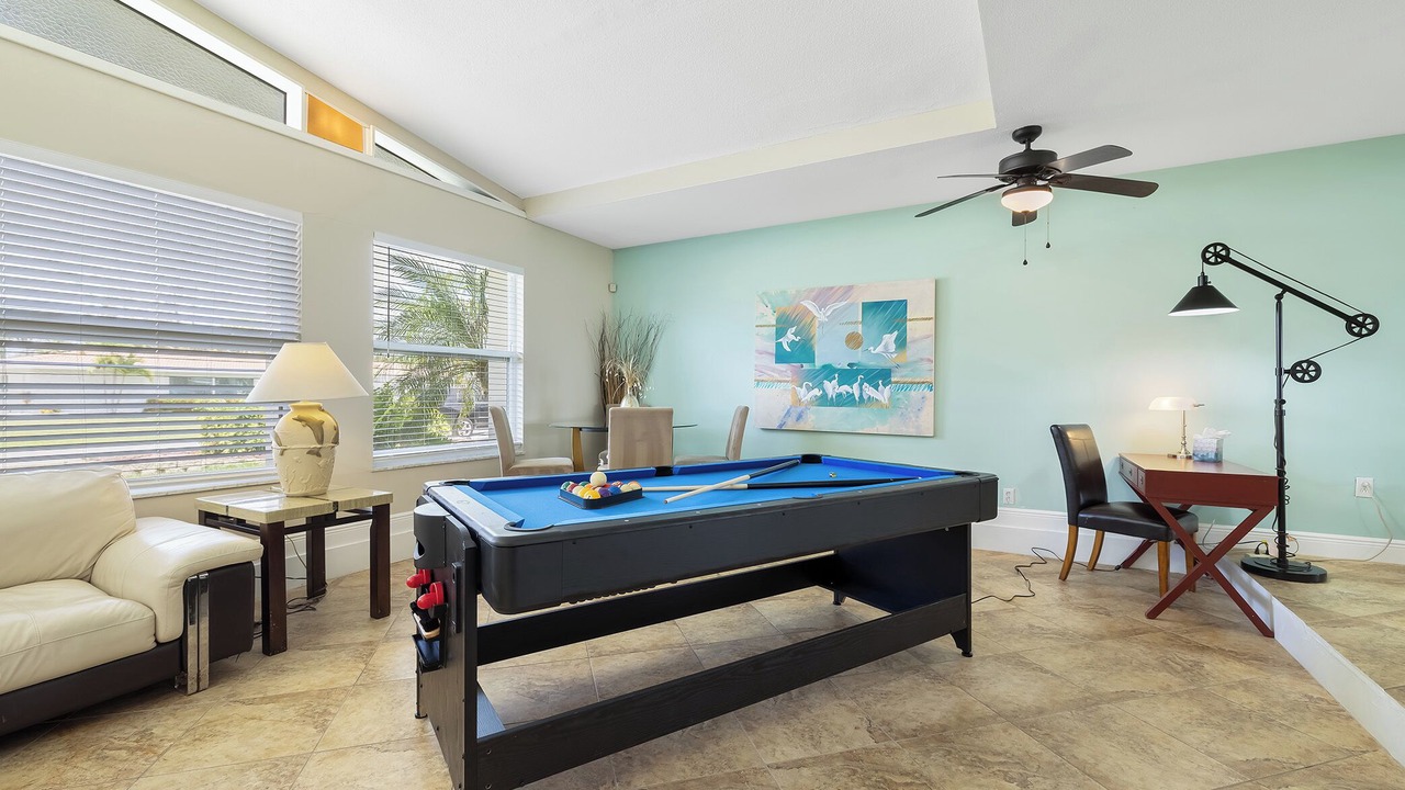 Photo of Bedroom in Pelican