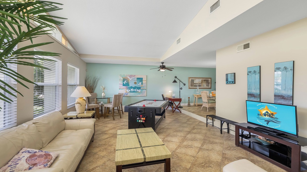 Photo of Livingroom in Pelican