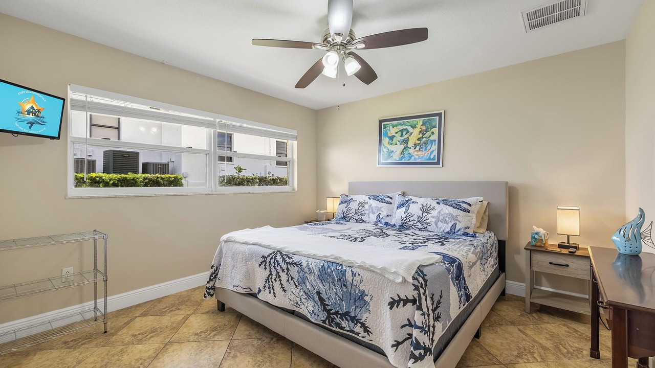 Photo of Bedroom in Pelican
