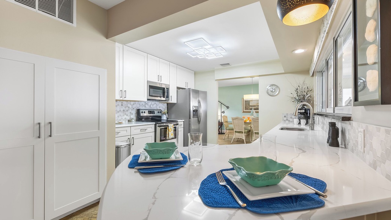Photo of Kitchen in Pelican