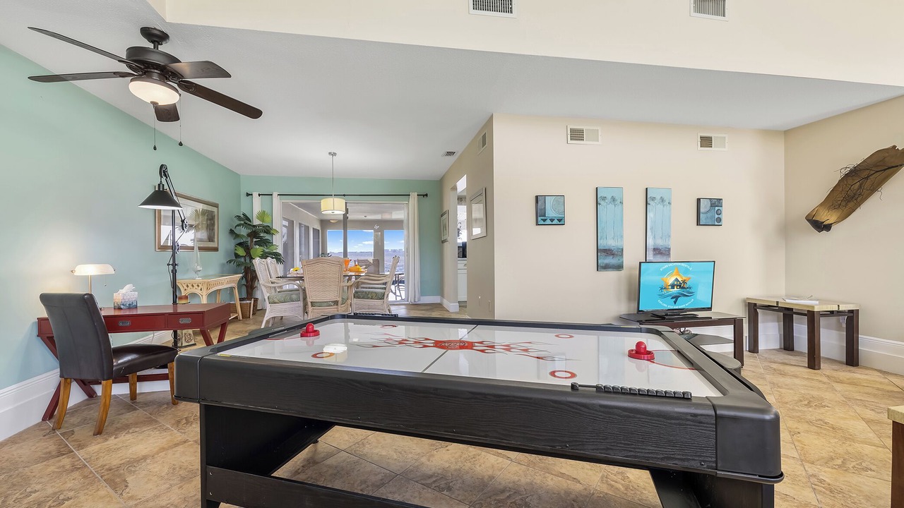 Photo of Bedroom in Pelican