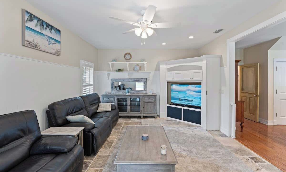 Photo of Bedroom in Melbourne Beach