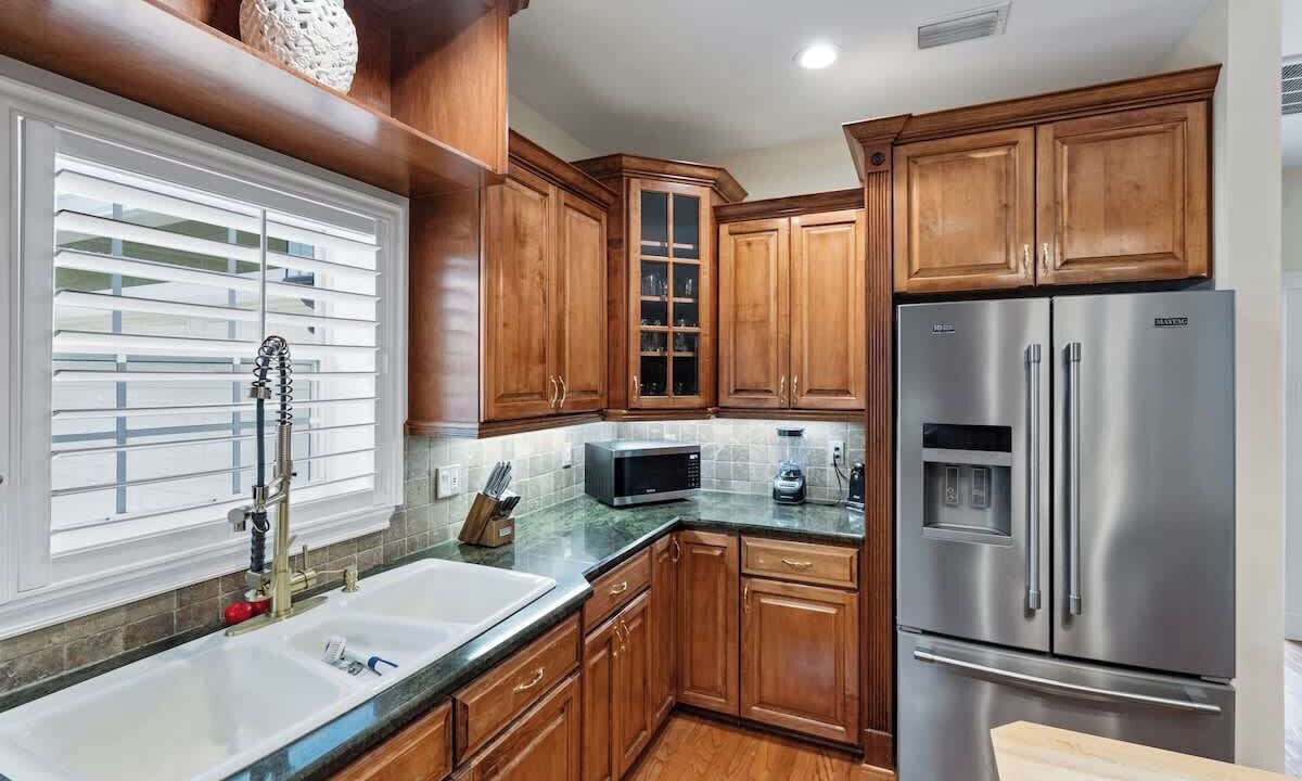Photo of Kitchen in Melbourne Beach