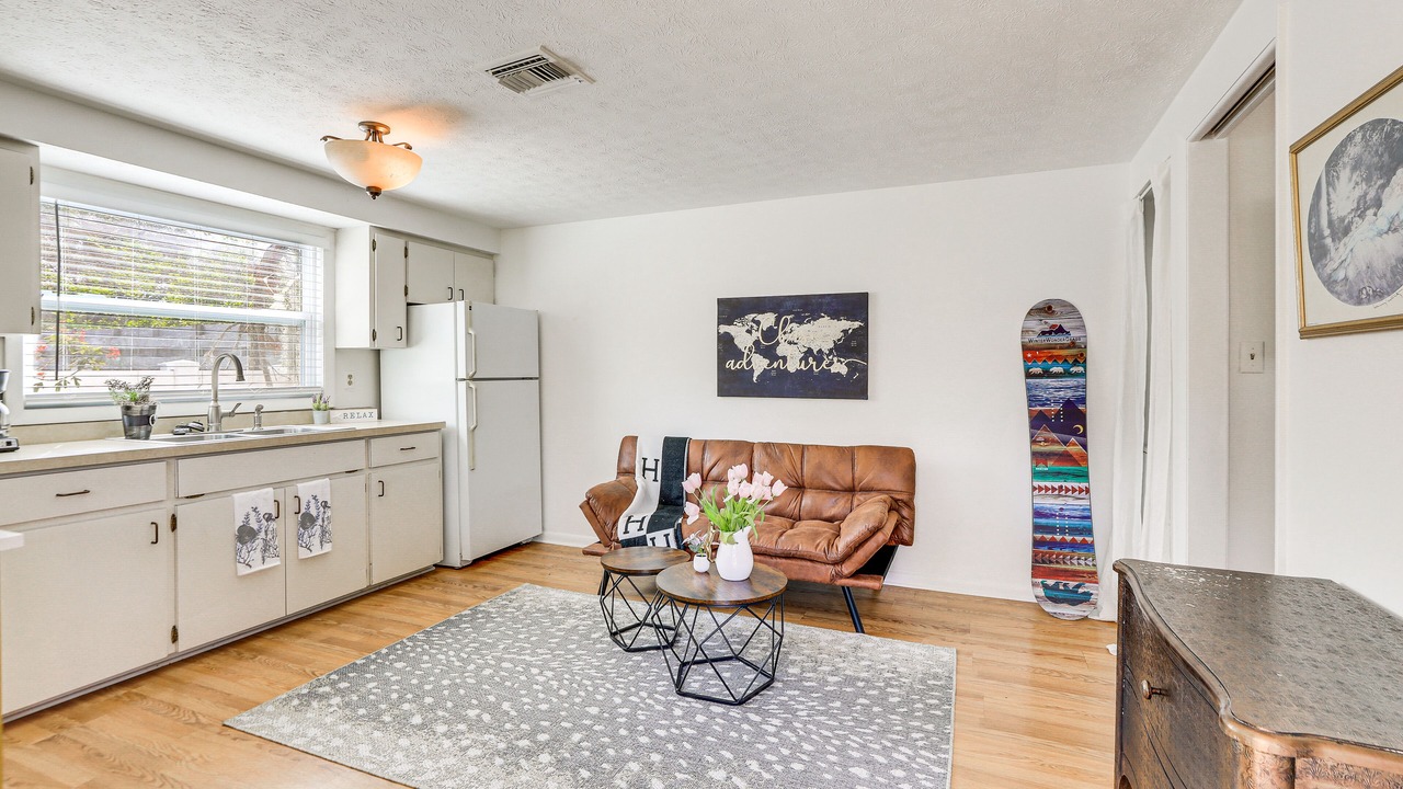 Photo of Bedroom in South Sarasota