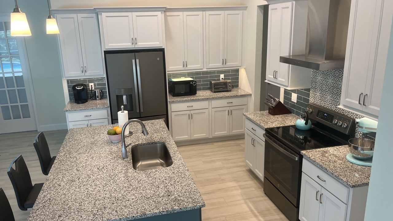 Photo of Kitchen in Port Charlotte
