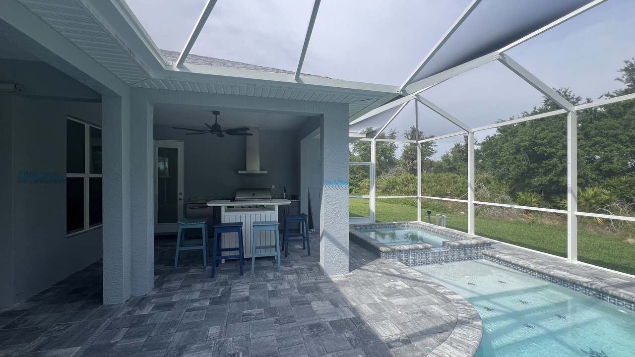Photo of Outdoor in Port Charlotte