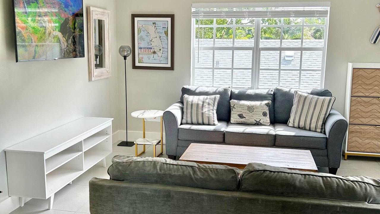 Photo of Livingroom in West Palm Beach