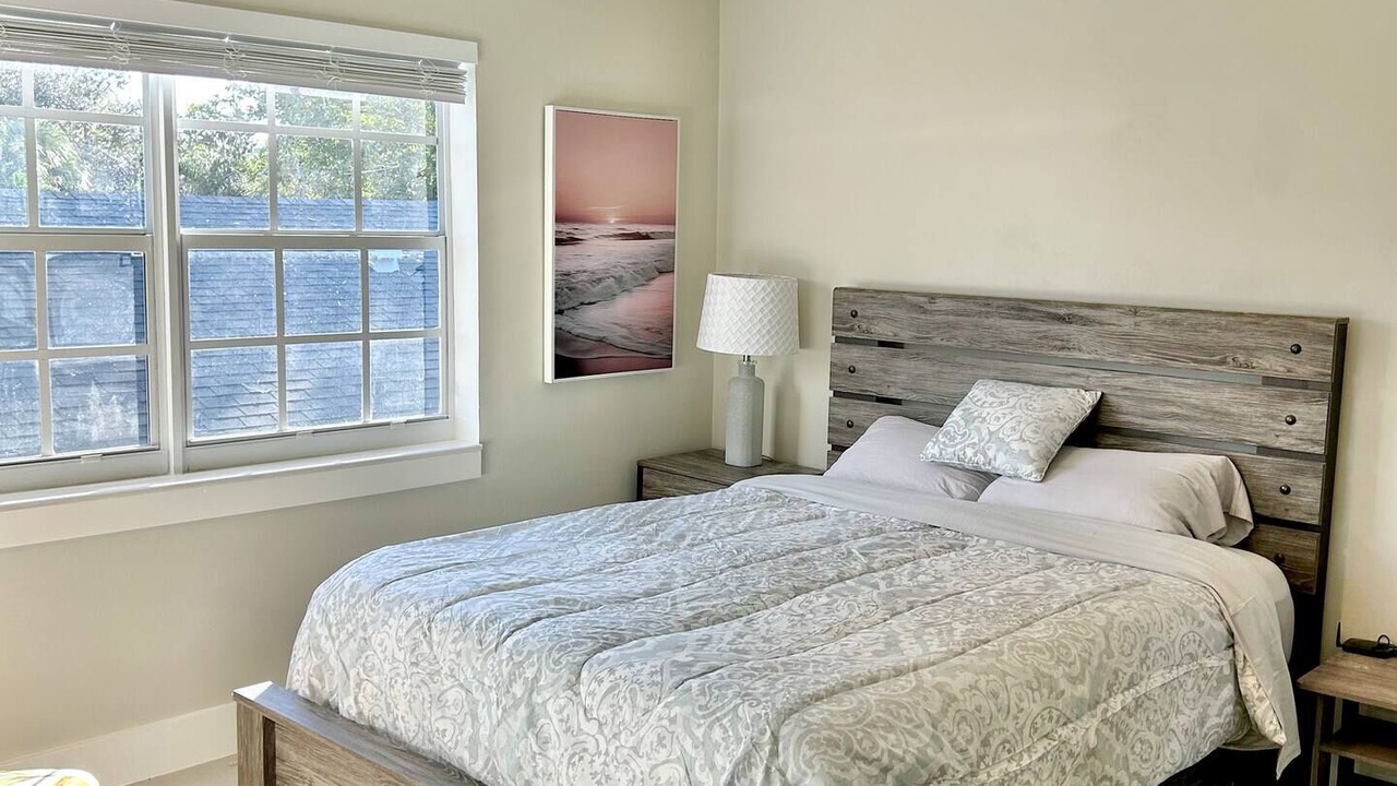 Photo of Bedroom in West Palm Beach