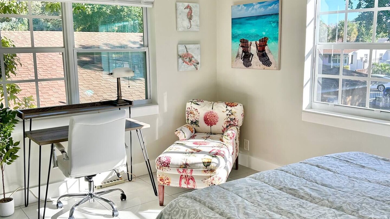 Photo of Bedroom in West Palm Beach