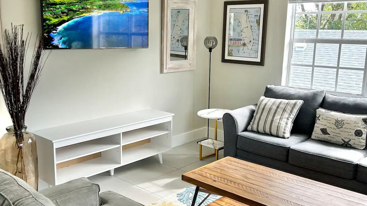 Photo of Livingroom in West Palm Beach