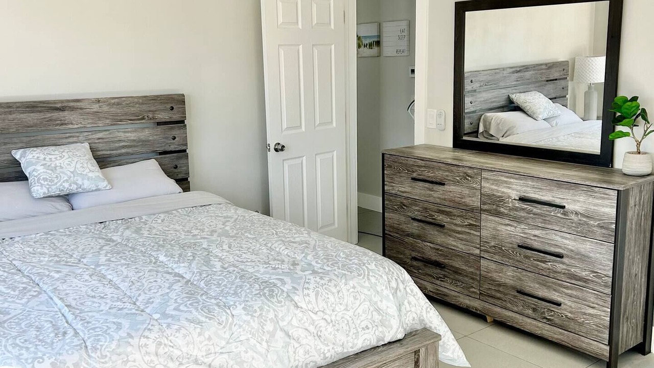 Photo of Bedroom in West Palm Beach