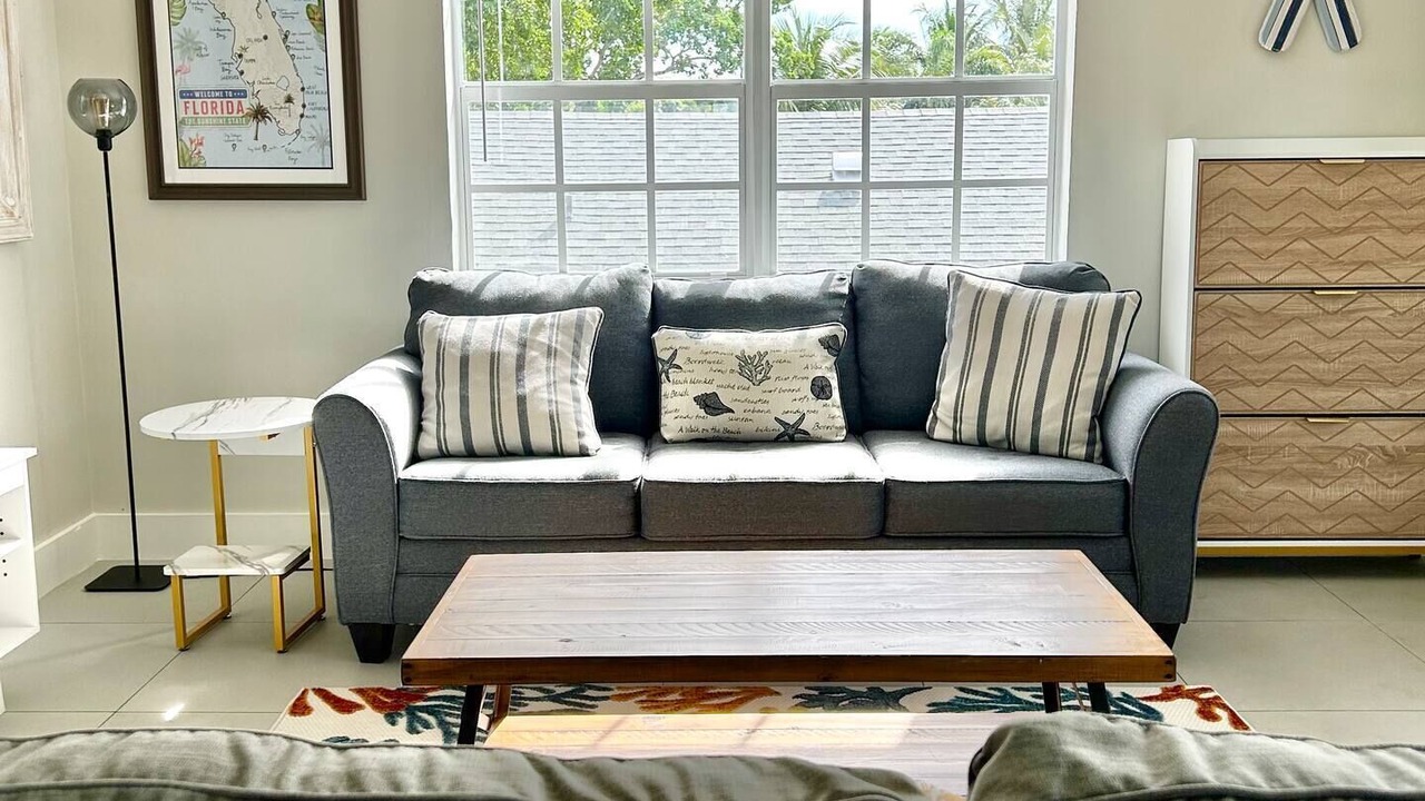 Photo of Livingroom in West Palm Beach