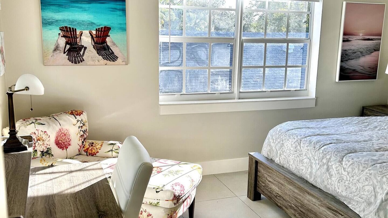 Photo of Bedroom in West Palm Beach