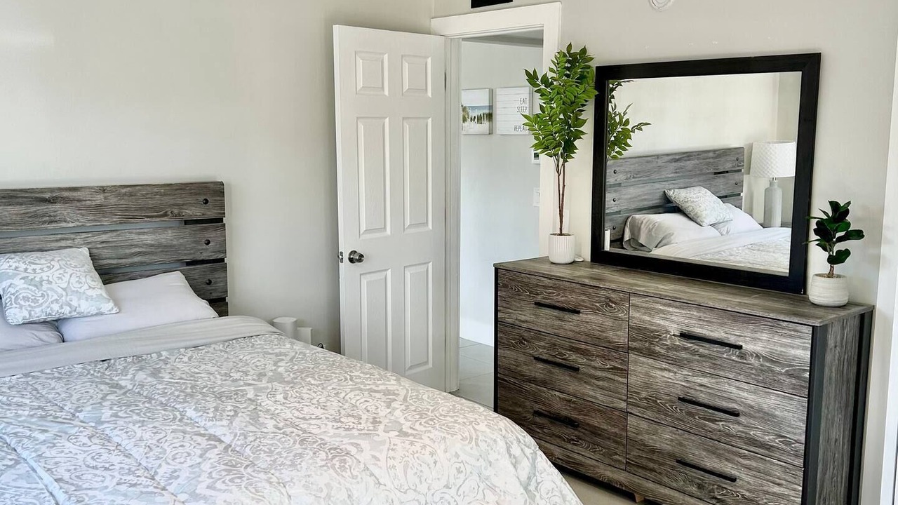 Photo of Bedroom in West Palm Beach